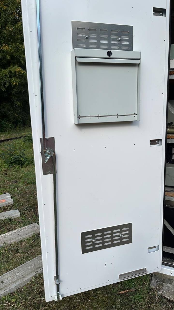 Long-Term Maintenance Benefits of Modular Railway Cabinets