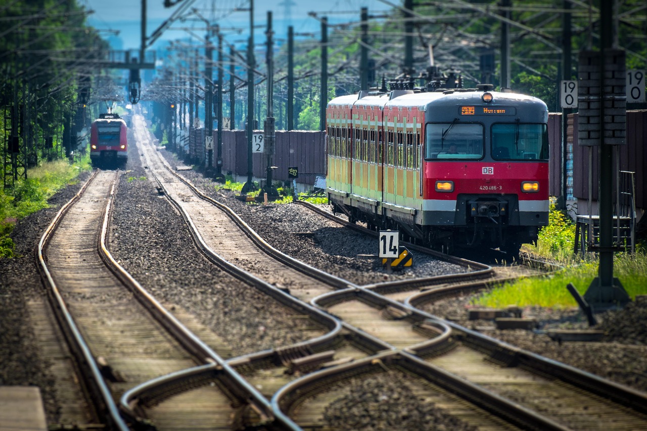 Network Rail Cabinet Requirements and Practical Compliance